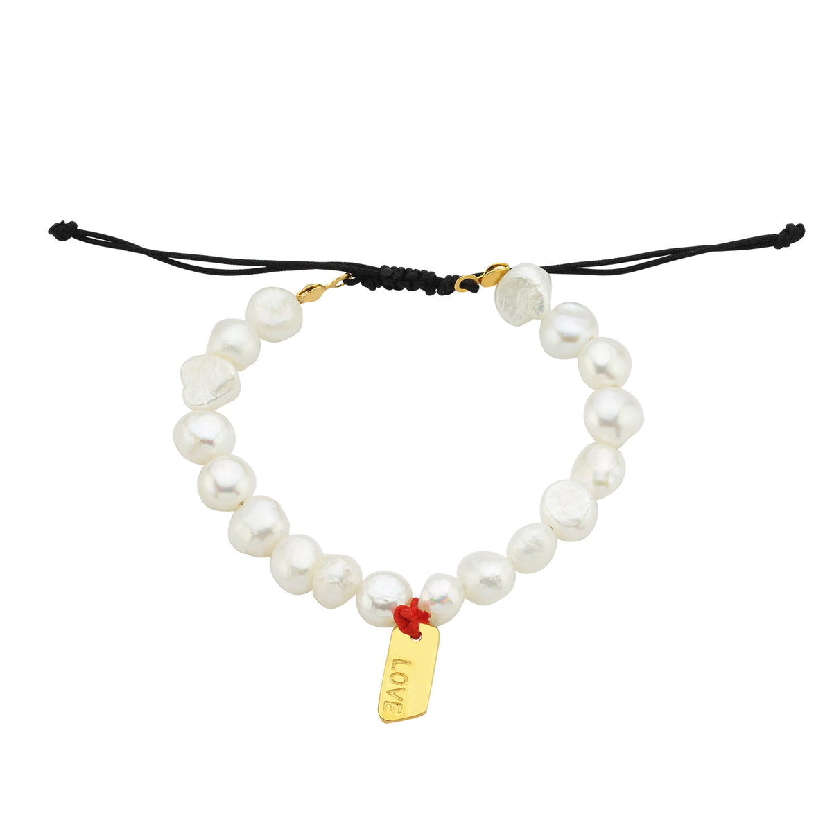 Bracelet Pearl Kiki | MAISONIREM