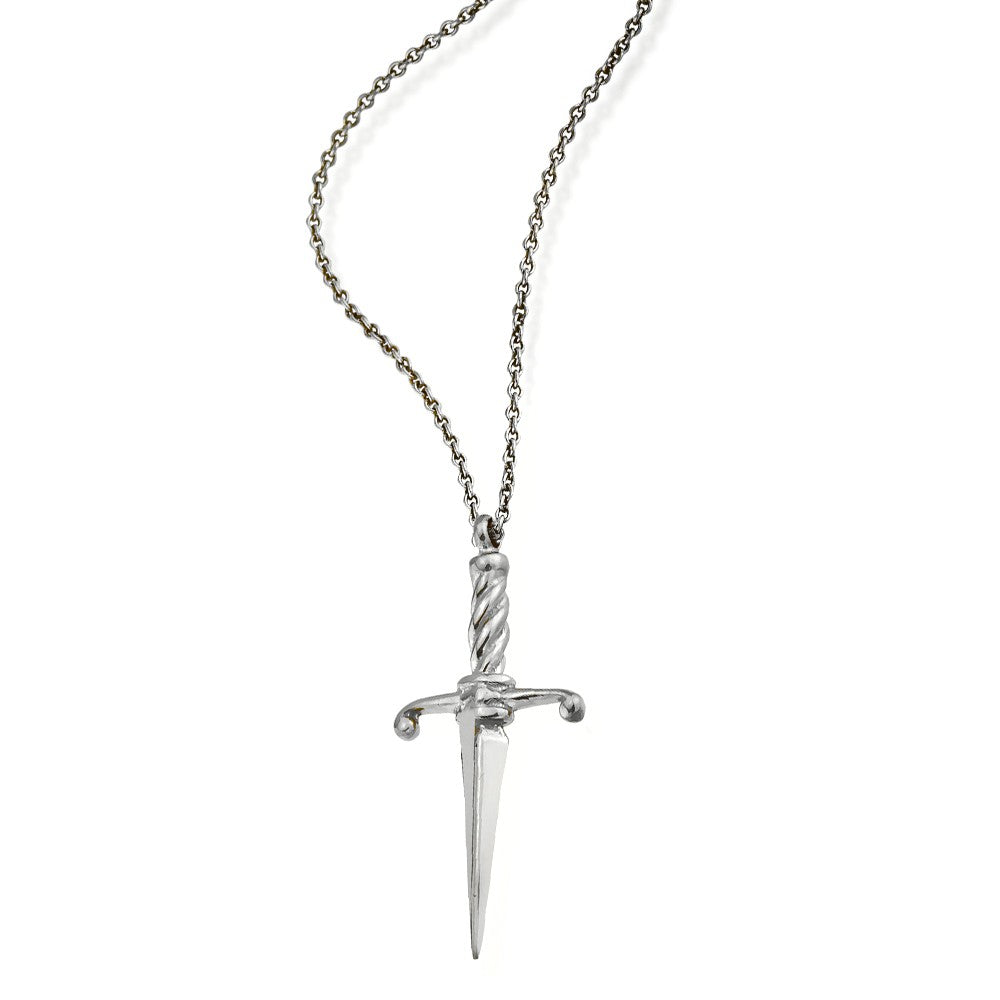 Necklace Sword | MAISONIREM