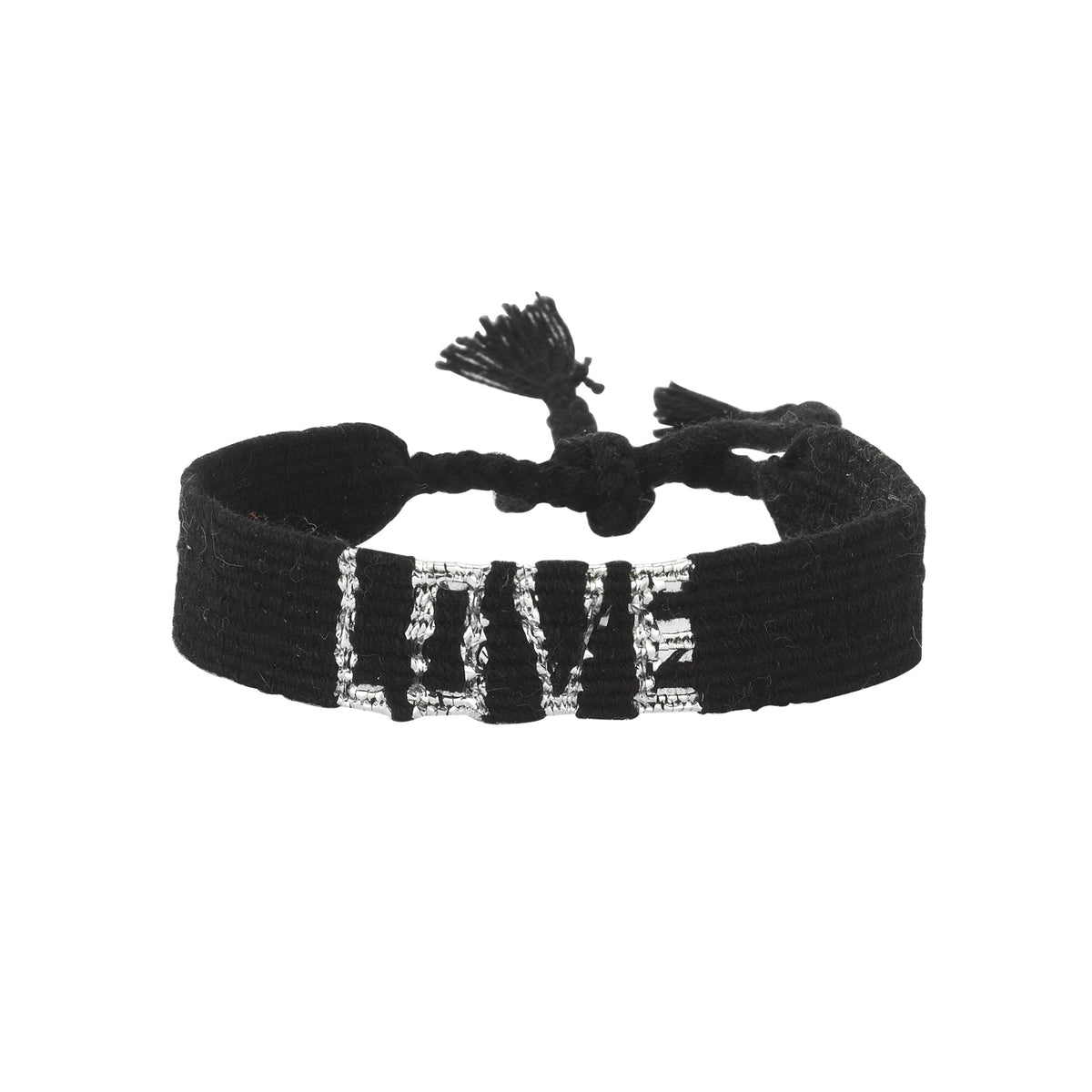 Maison Irem Love Bracelet