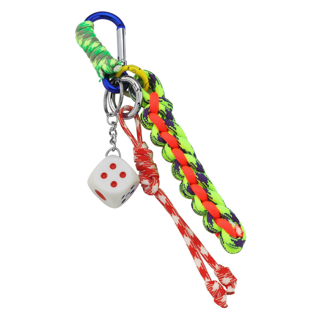 Bag Charms