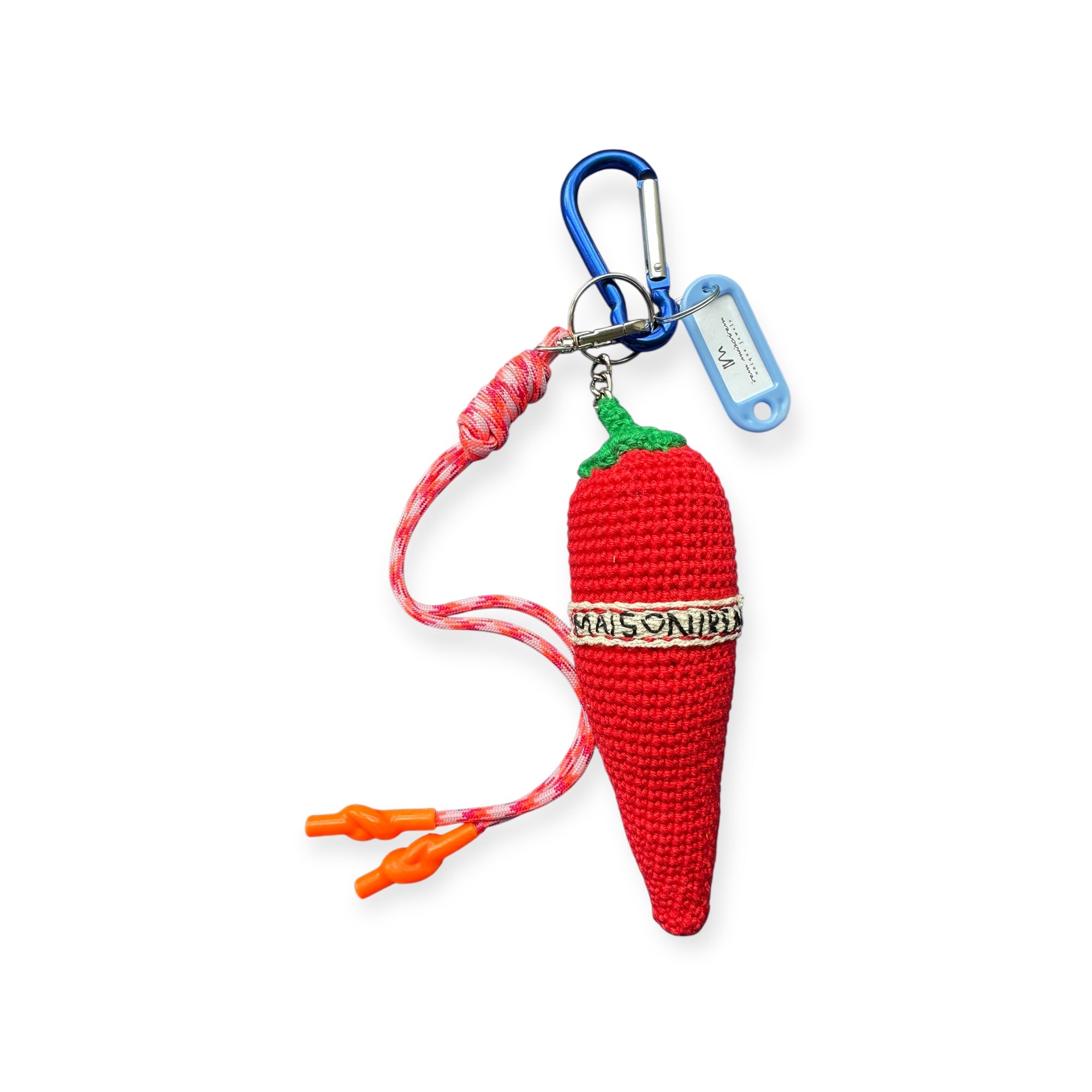Bag Charm Corn | MAISONIREM