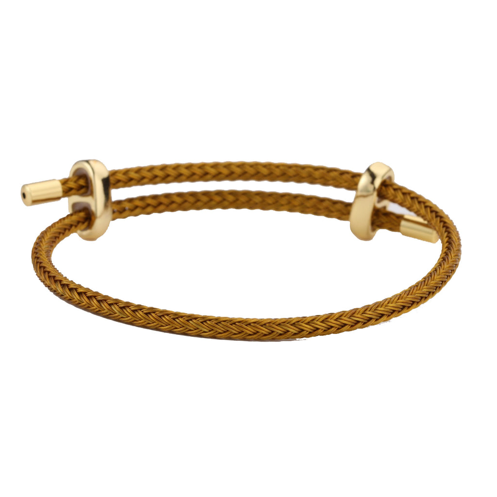 Maisonirem Bracelet Stellan Bracelets Gold