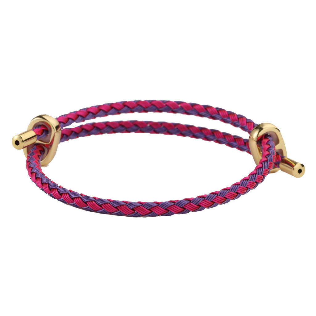Maisonirem Bracelet Stellan Bracelets Pink