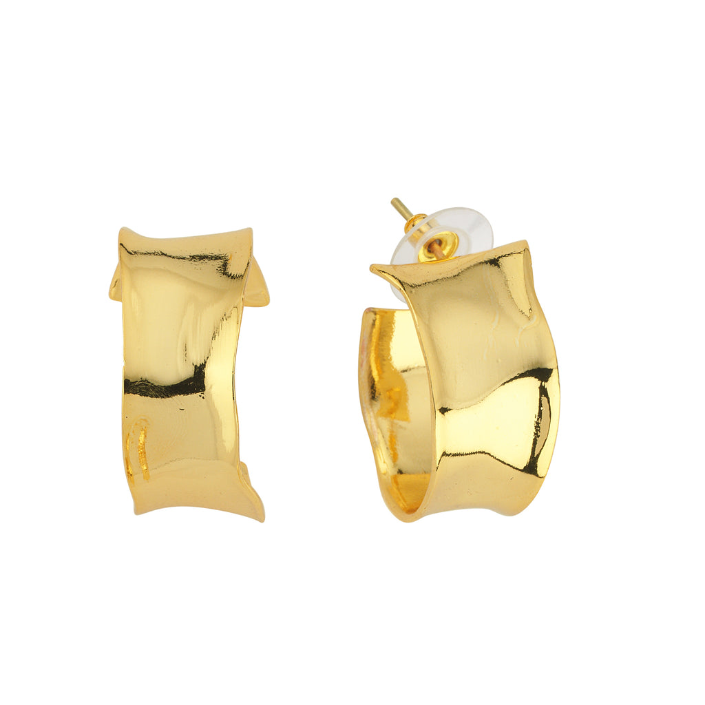 Maisonirem Earring Auris Earrings