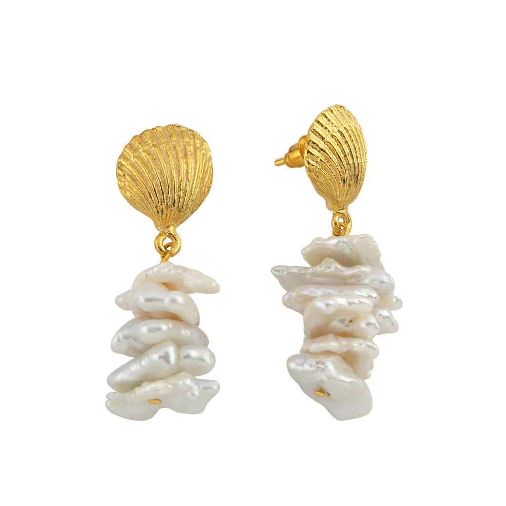 Maisonirem Earring Fide Earrings
