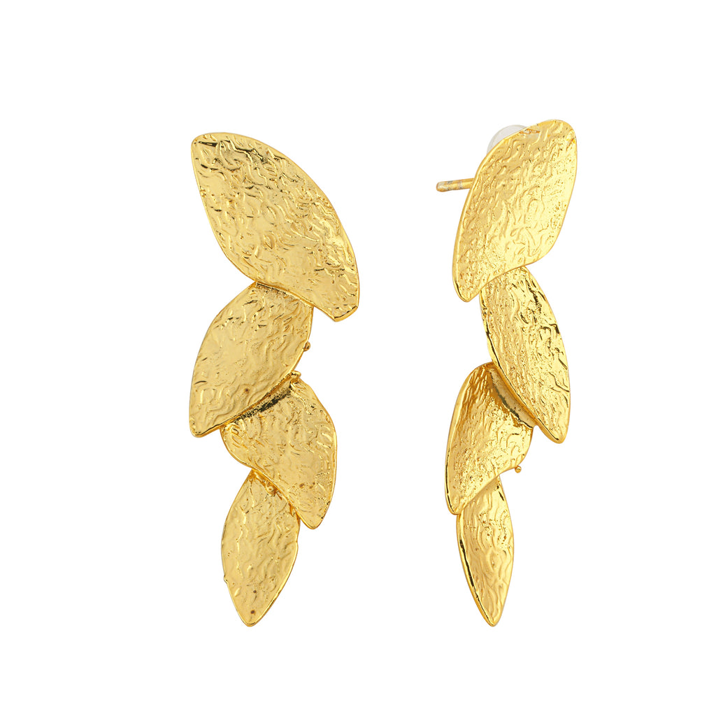 Maisonirem Earring Hedra Earrings