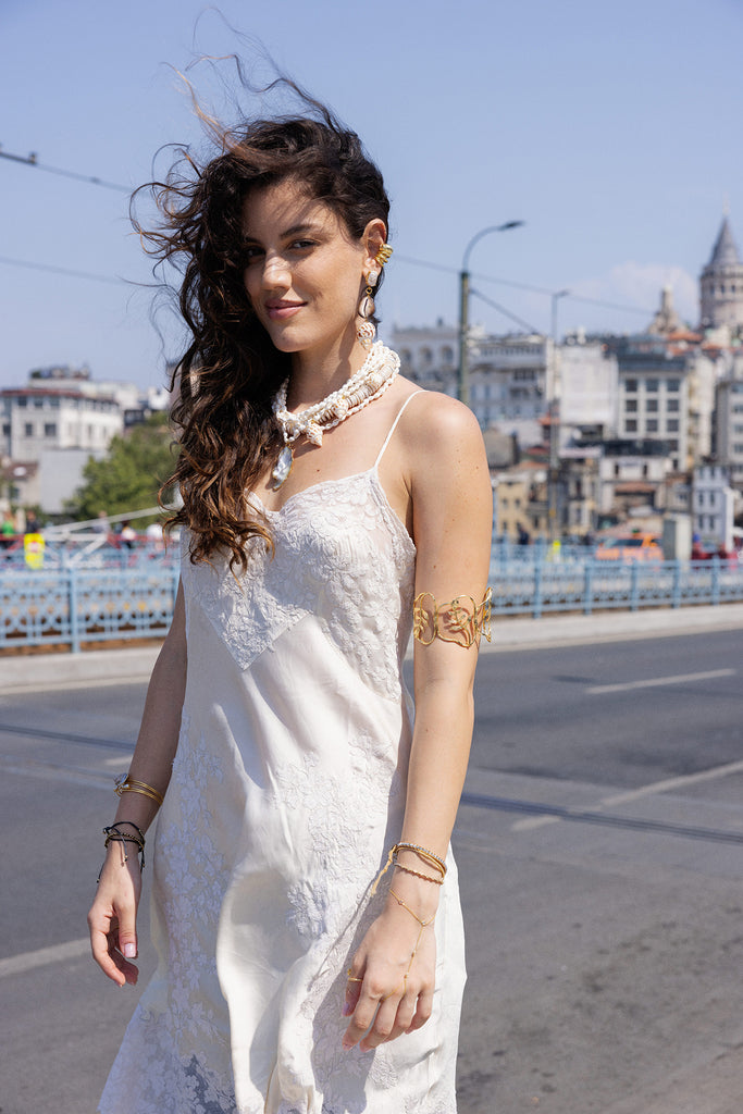 Maisonirem Earring Keeva Earrings
