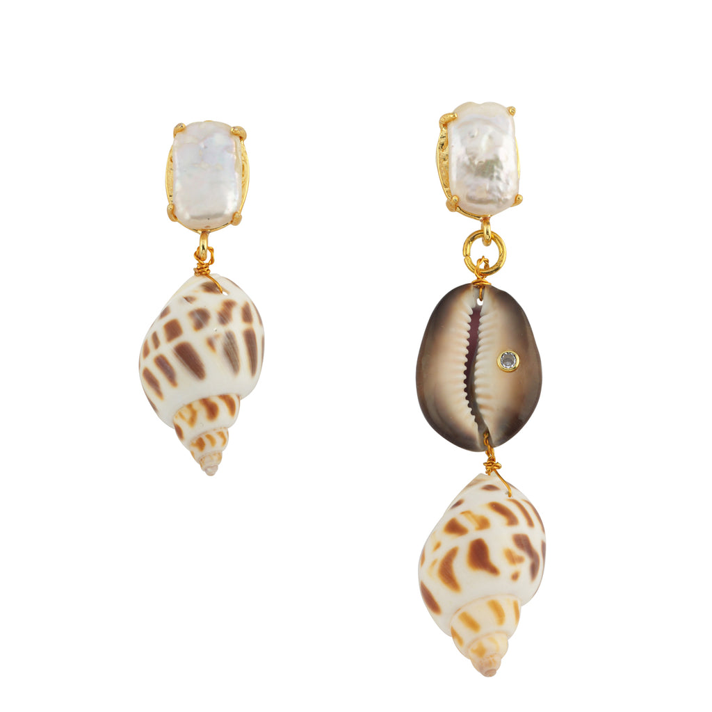 Maisonirem Earring Keeva Earrings