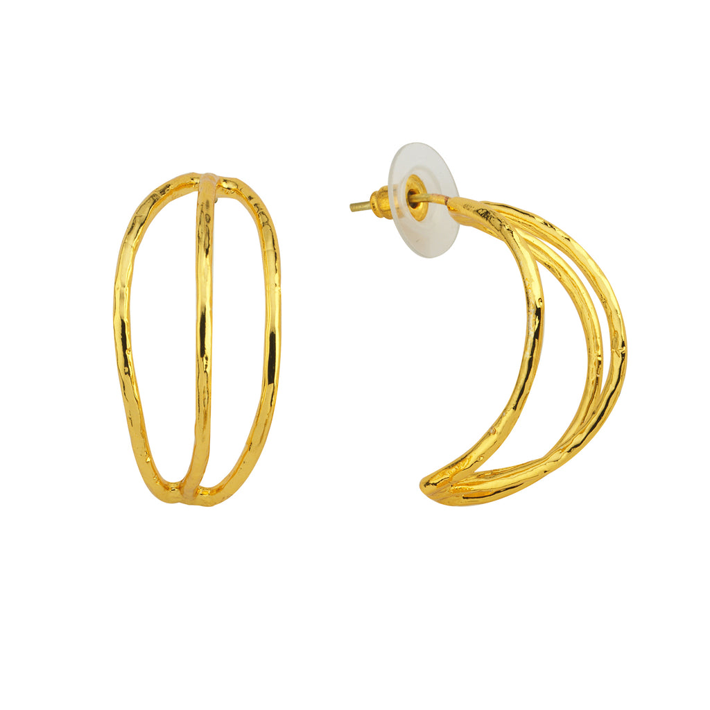 Maisonirem Earring Noone Earrings
