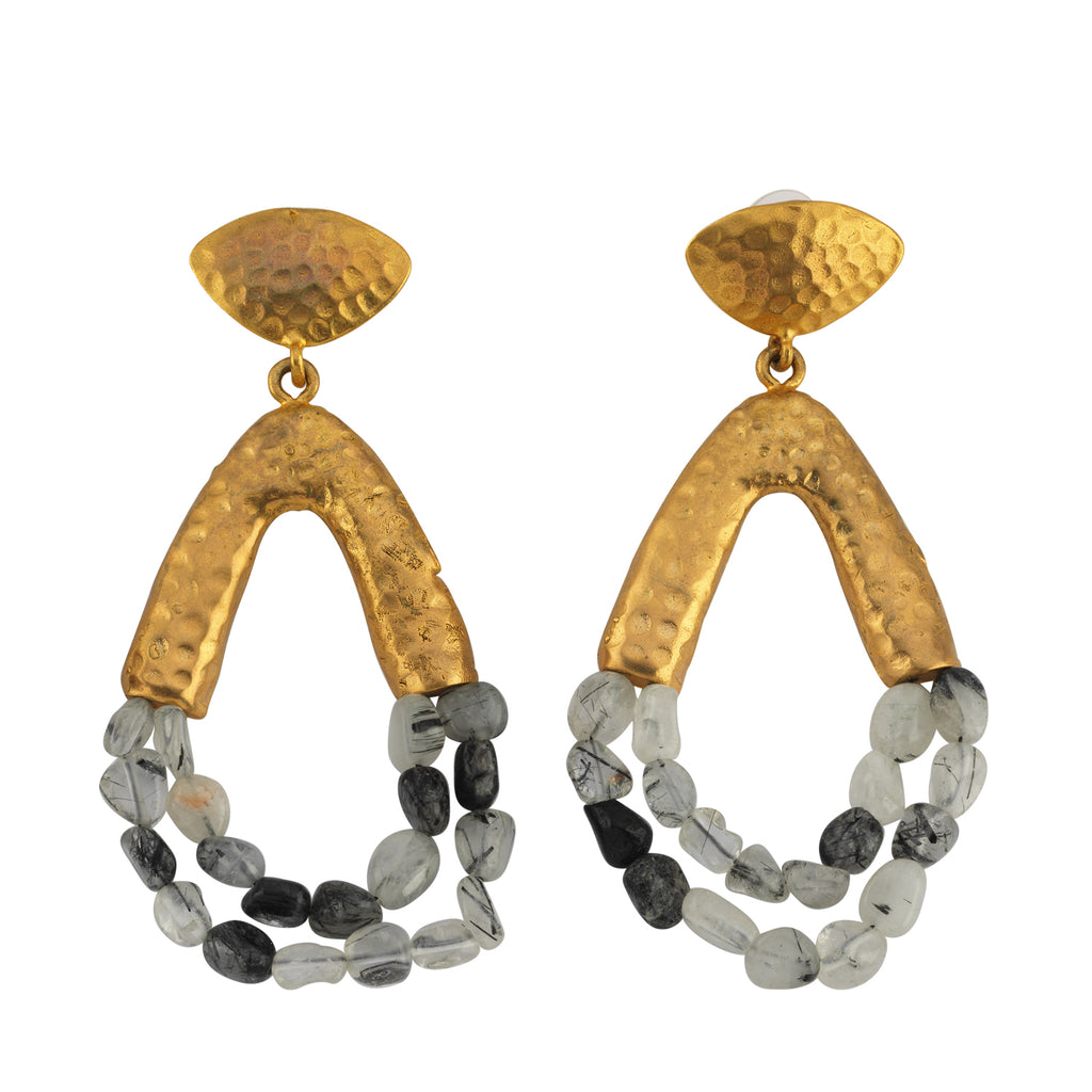 Maisonirem Earring Savia Earrings