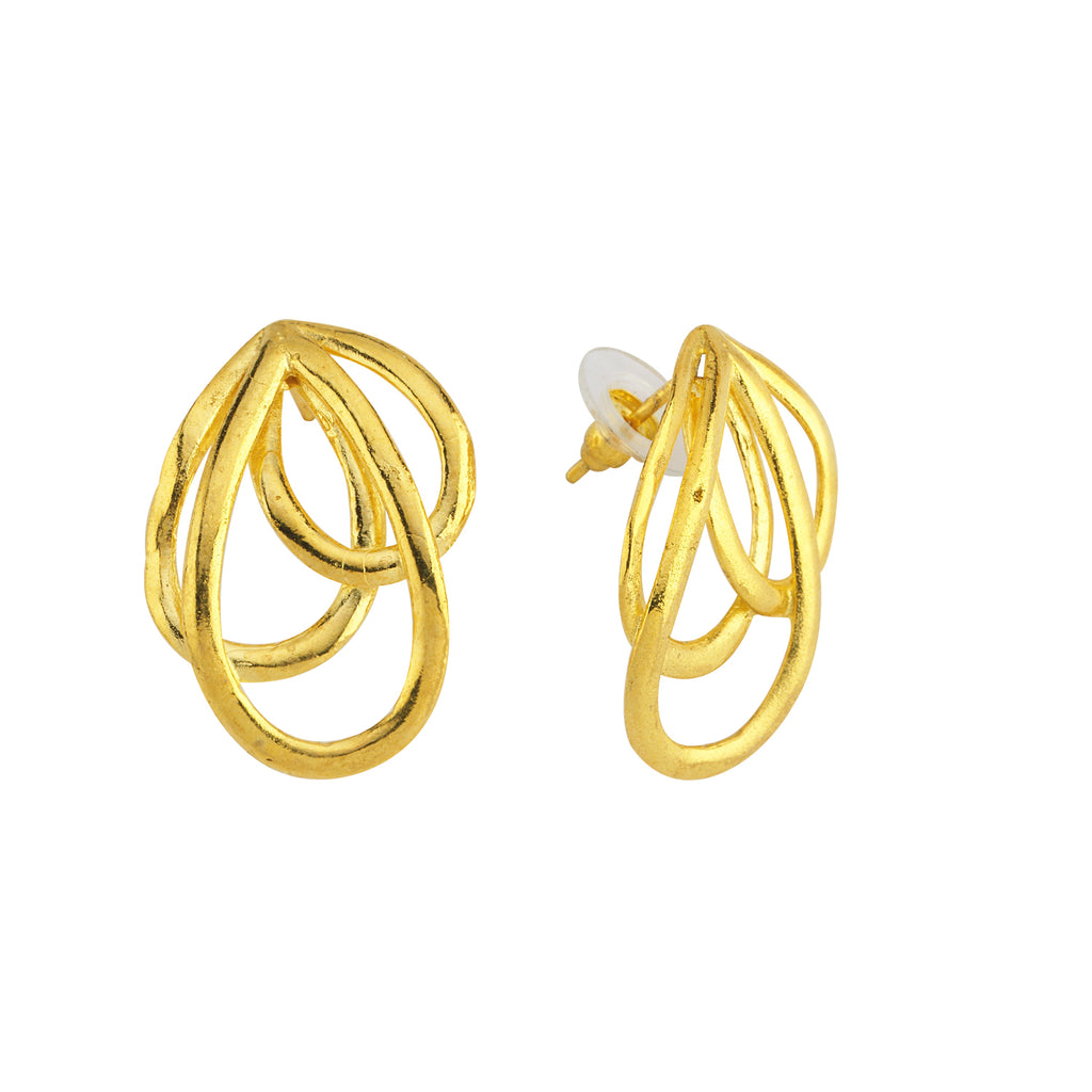 Maisonirem Earring Tropi Earrings