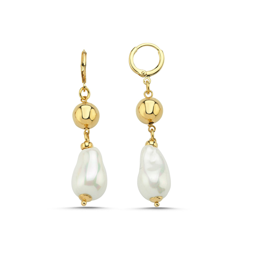 Maisonirem Earrings Ann Earrings