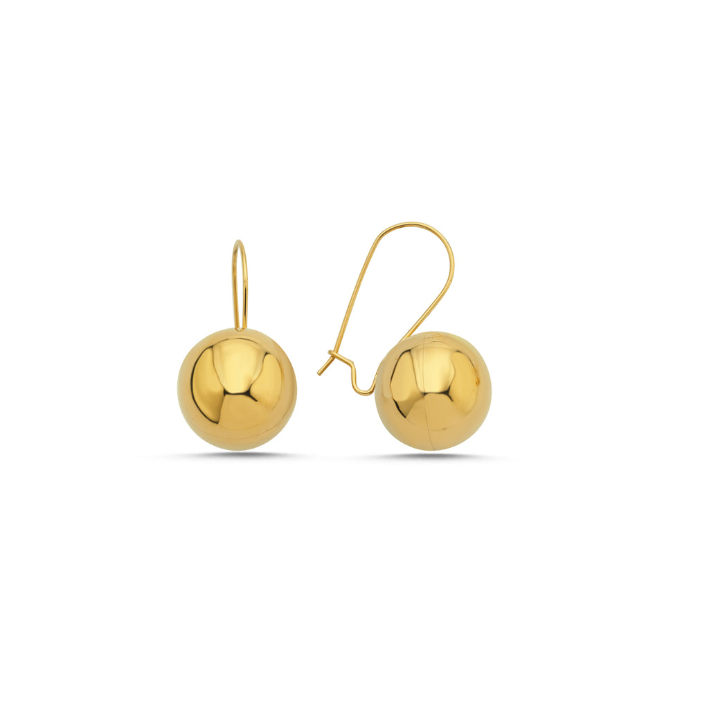 Maisonirem Earrings Bowery Earrings