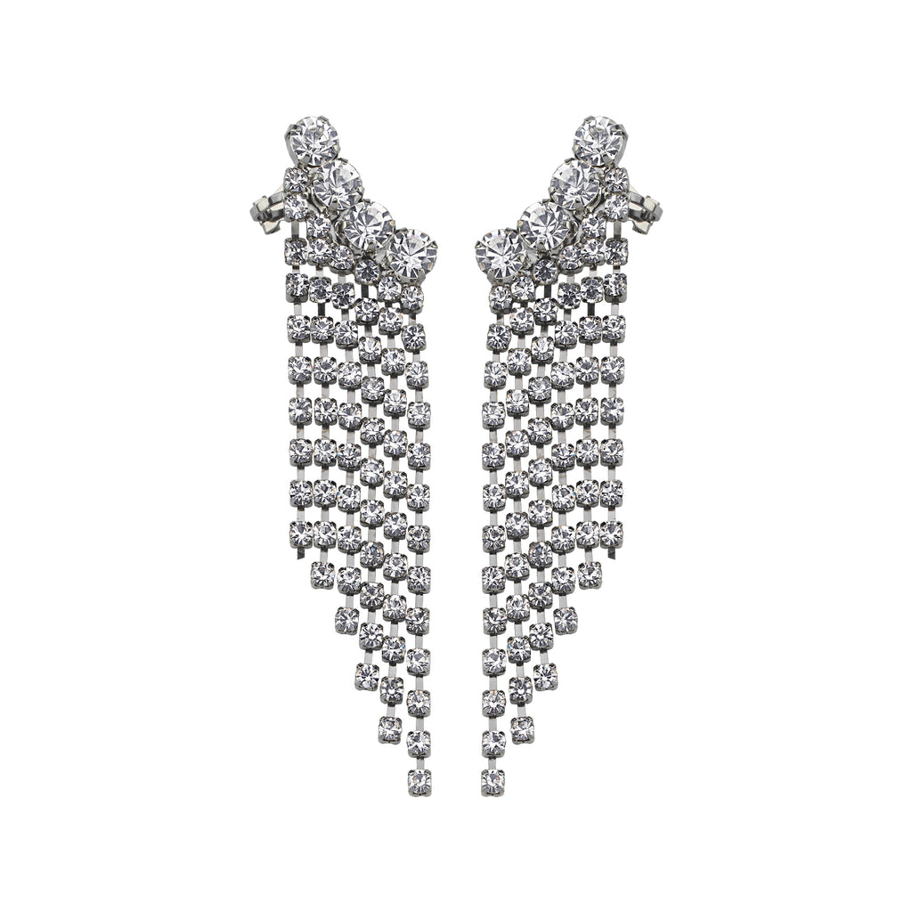 Maisonirem Earrings Bowie Earrings