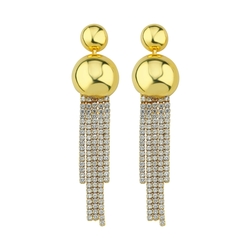 Maisonirem Earrings C'est Chique Earrings