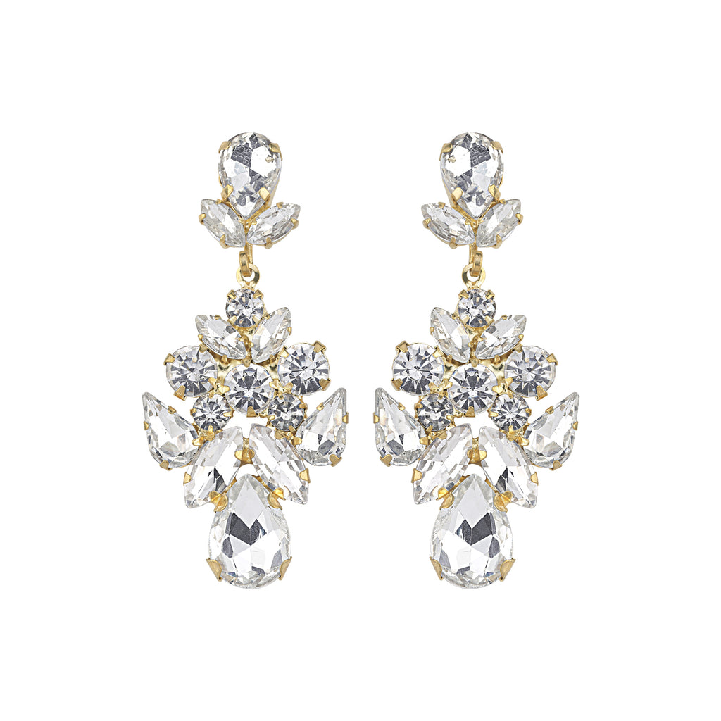 Maisonirem Earrings Chris 