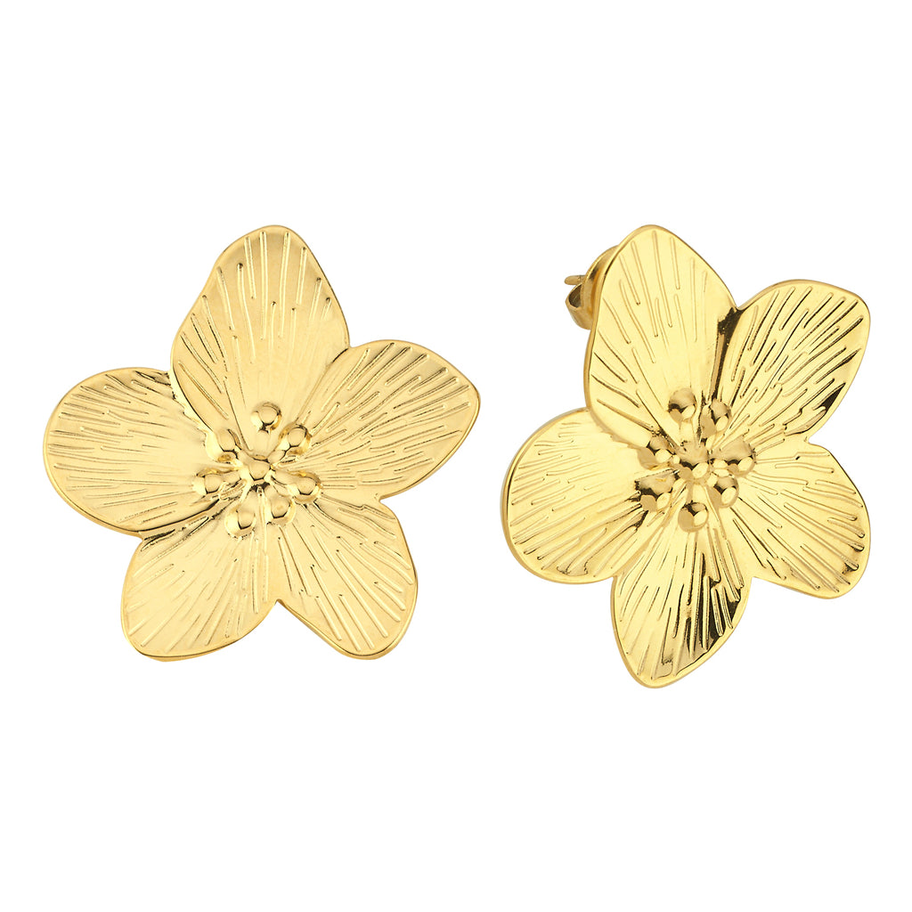 Maisonirem Earrings Daisy Earrings