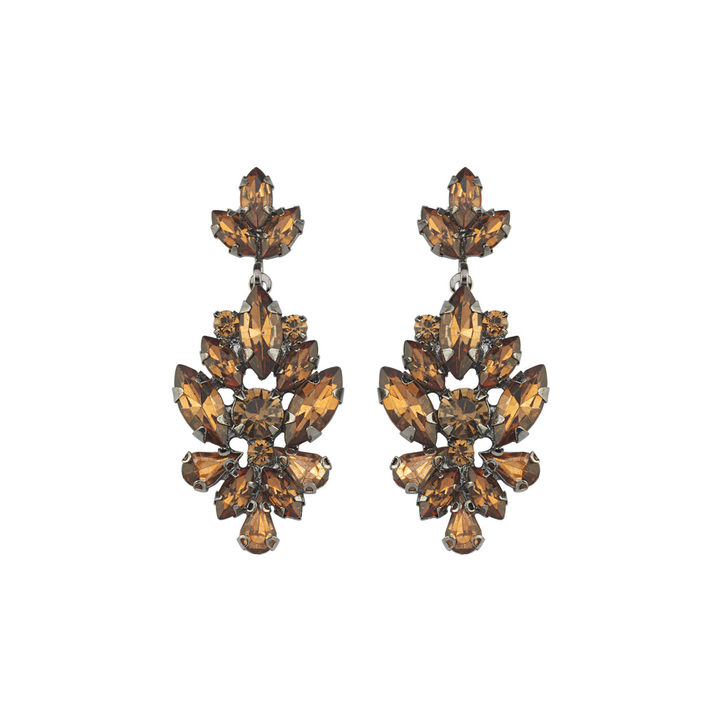 Maisonirem Earrings Herfst Earrings