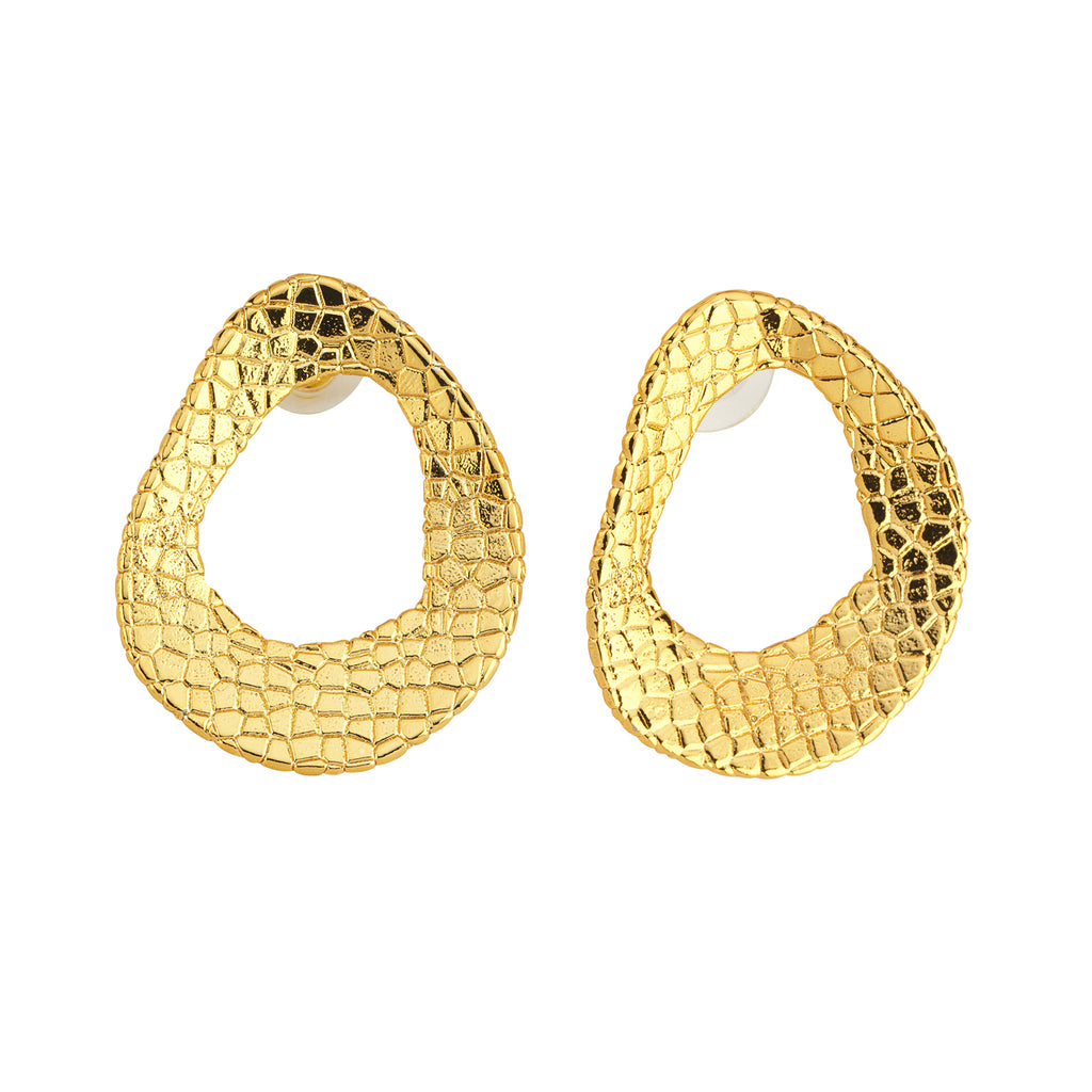 Maisonirem Earrings Indy Earrings