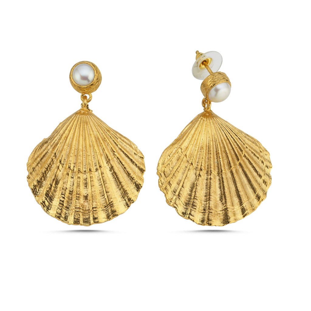 Maisonirem Earrings Mythos Earrings