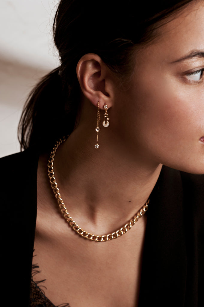 Maisonirem Earrings Set 3 Tess Earrings