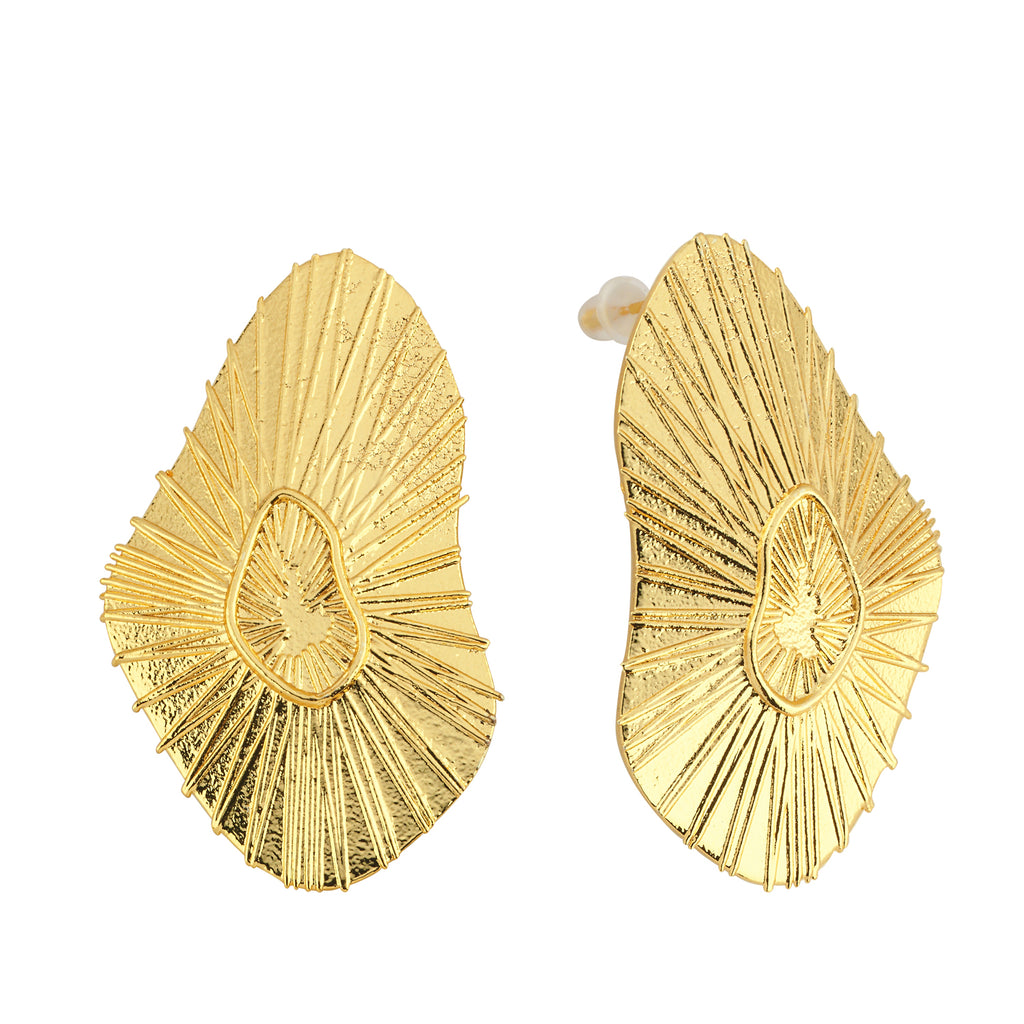 Maisonirem Earrings Sirene Earrings