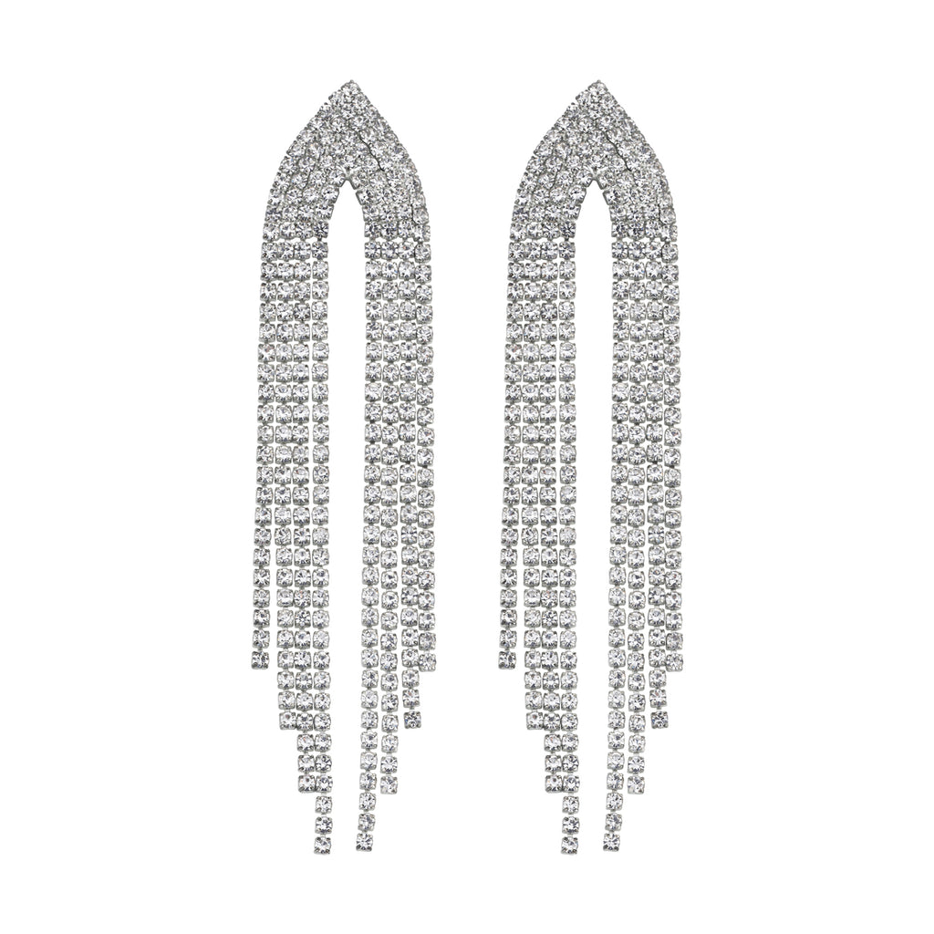 Maisonirem Earrings You Rock Earrings