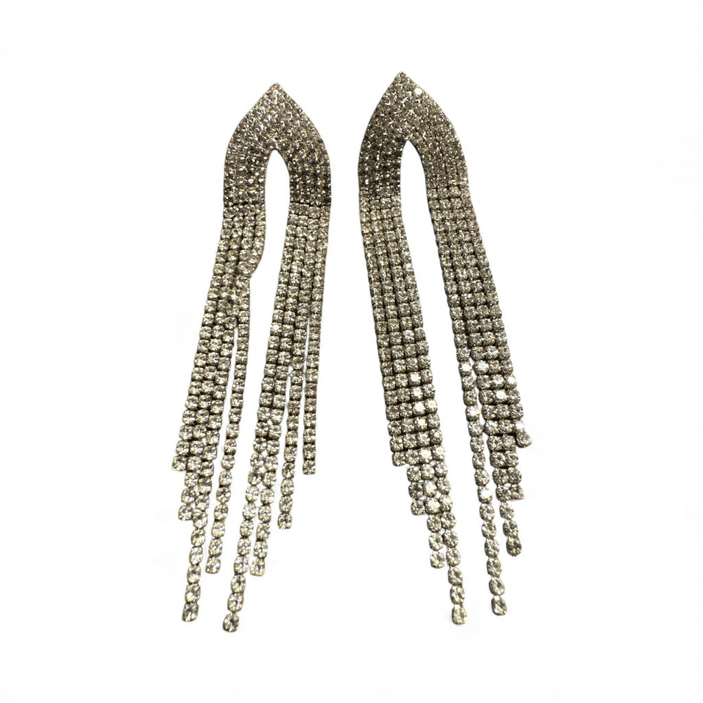 Maisonirem Earrings You Rock Earrings