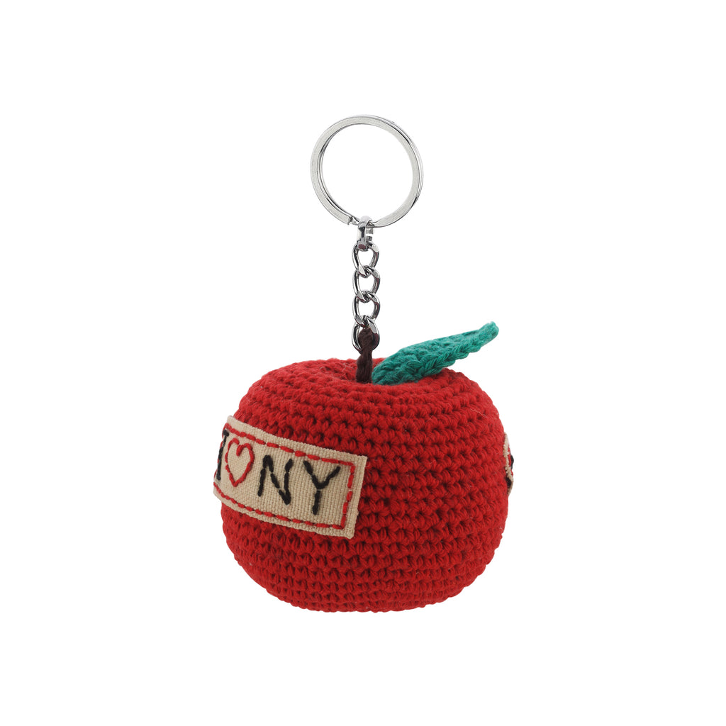 Maisonirem I love NY Bag Charms
