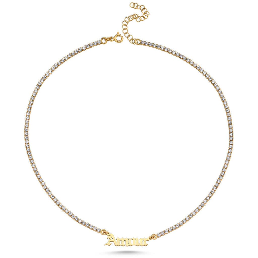 Maisonirem Irem's Favorite Valentines Layer Necklaces