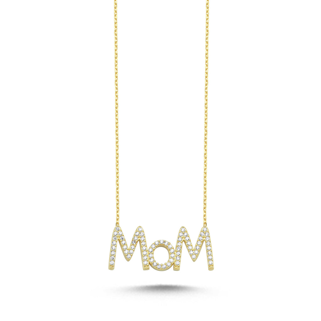 Maisonirem Mom/Mama Necklace Necklaces