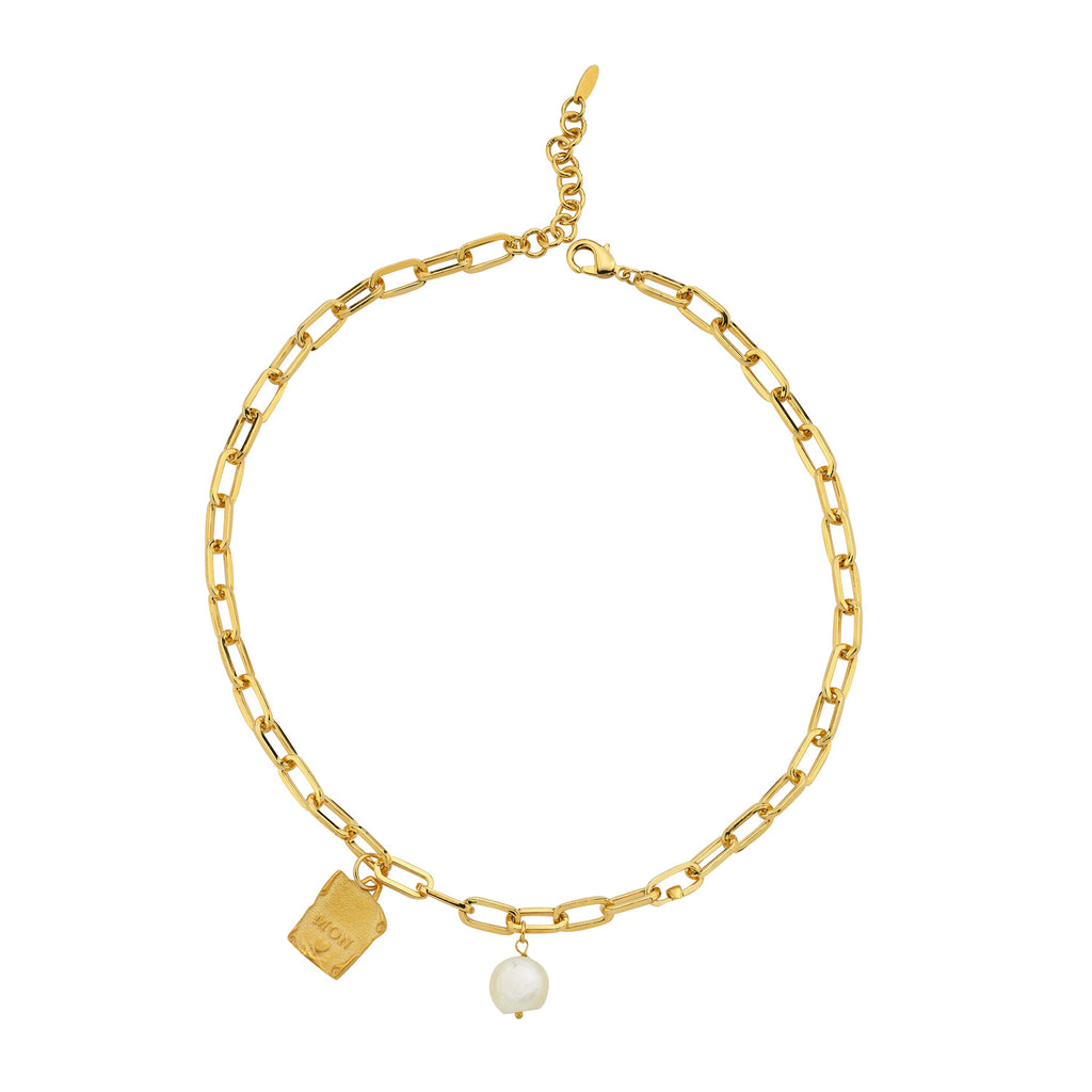 Maisonirem Necklace Akira Necklaces