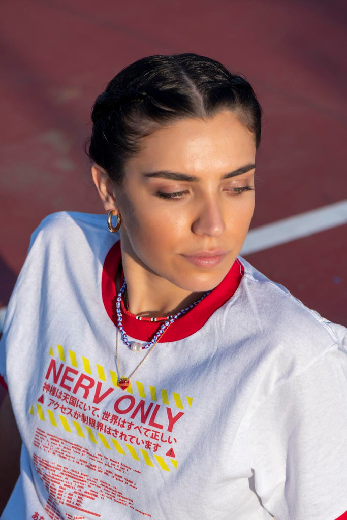 Maisonirem Necklace All you need is love Necklaces