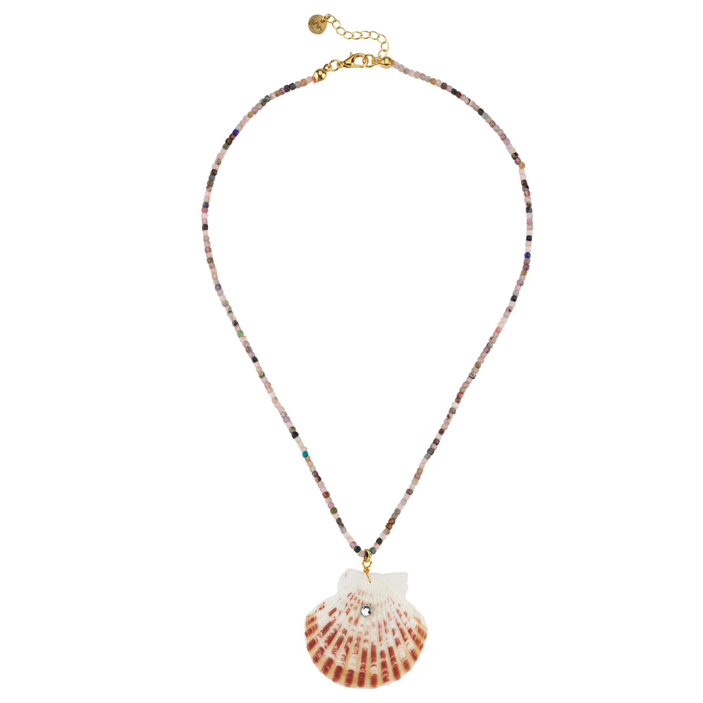 Maisonirem Necklace Aura Necklaces