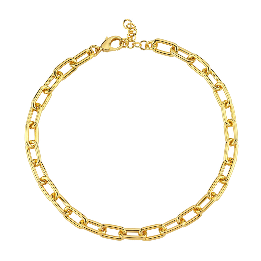 Maisonirem Necklace Barga Necklaces Gold