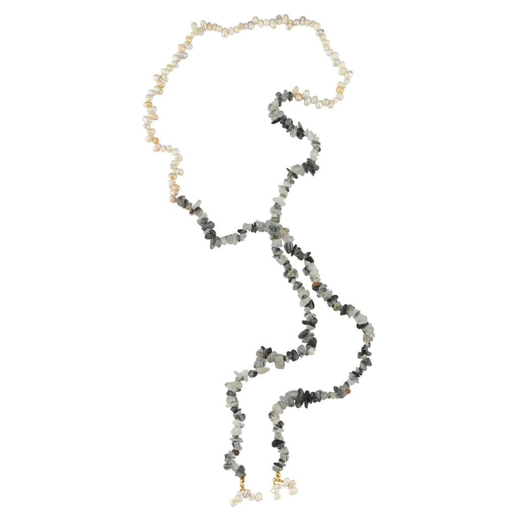 Maisonirem Necklace / Belt Ozy Necklaces