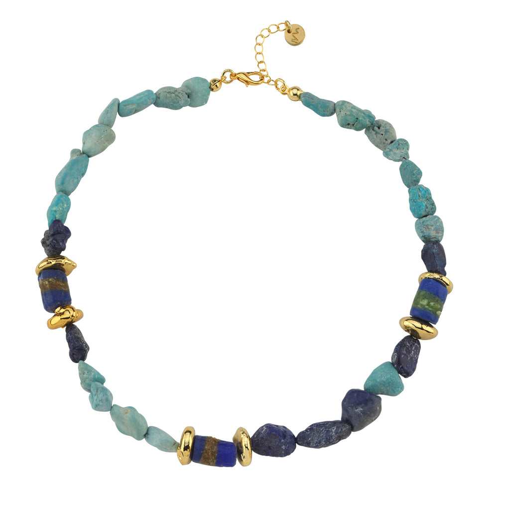 Maisonirem Necklace Cura Necklaces
