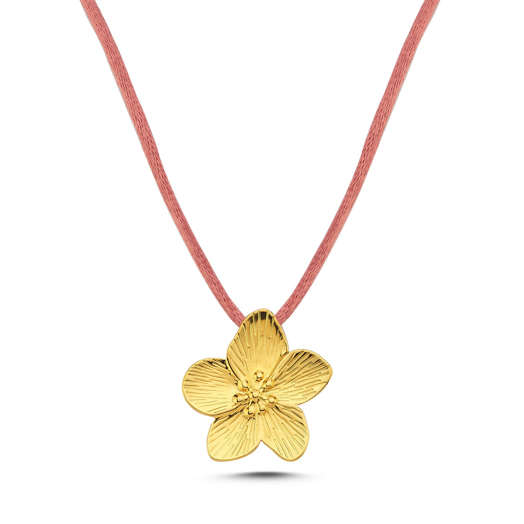 Maisonirem Necklace Daisy Necklaces