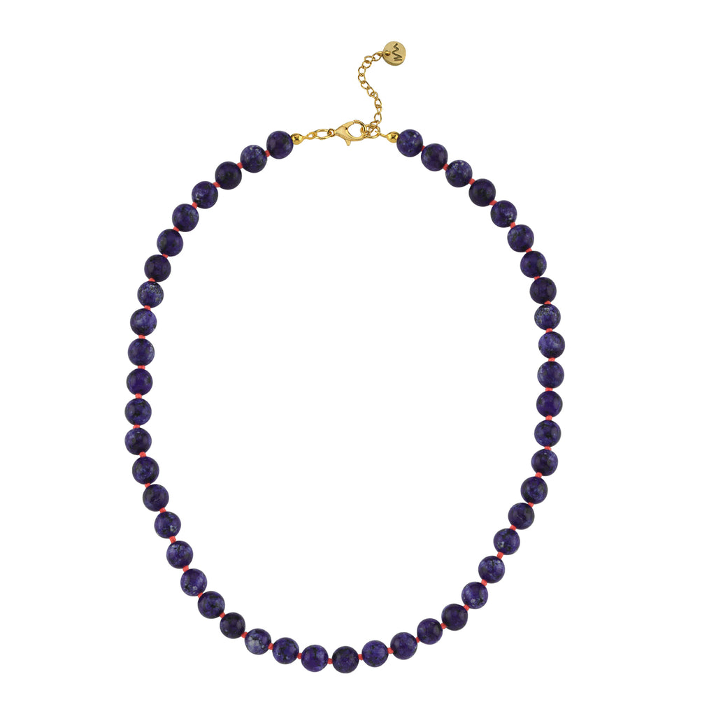 Maisonirem Necklace Gypsy Necklaces