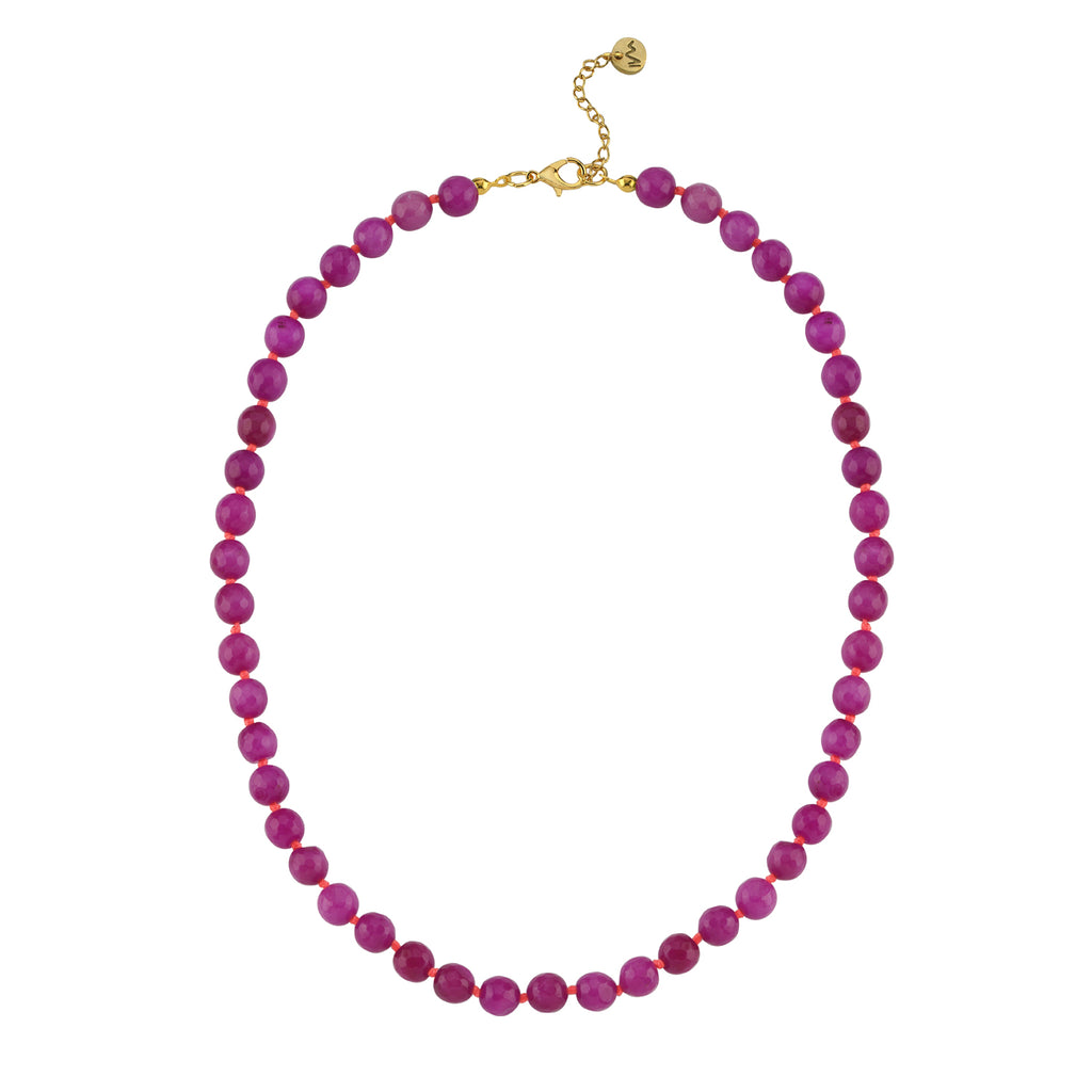 Maisonirem Necklace Gypsy Necklaces