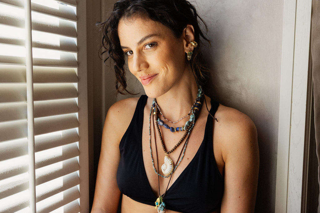 Maisonirem Necklace Haven Necklaces