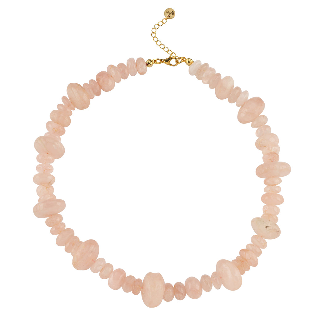 Maisonirem Necklace Iris Necklaces