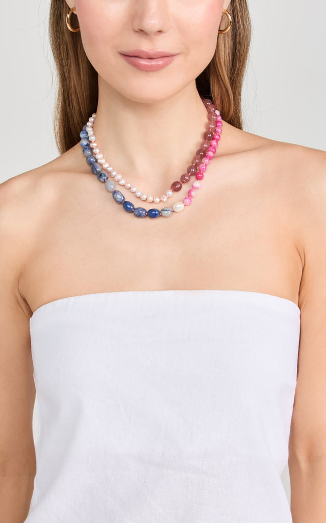 Maisonirem Necklace Kaputas Necklaces
