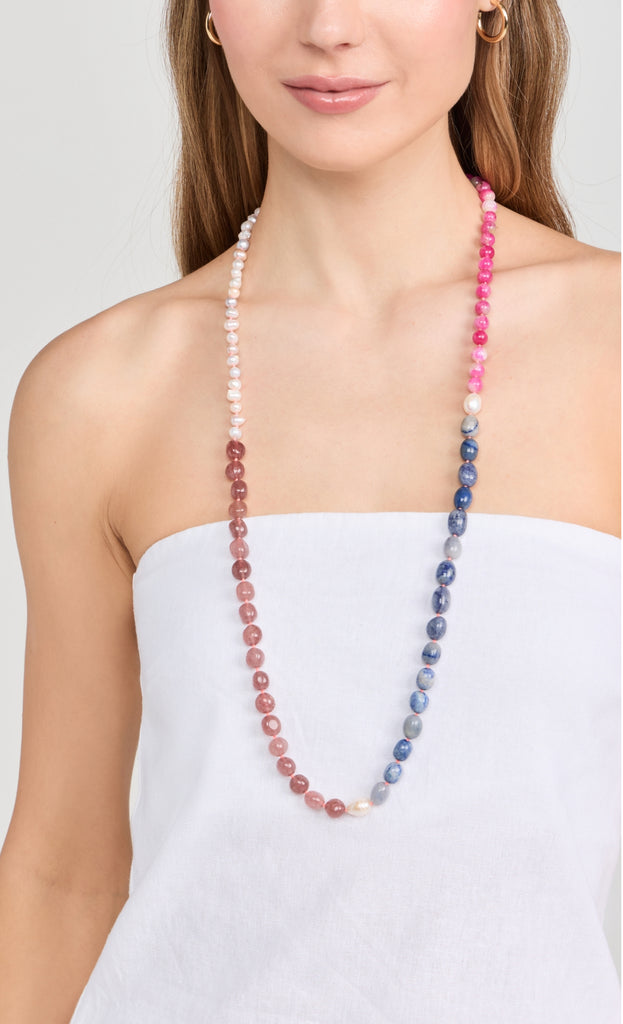 Maisonirem Necklace Kaputas Necklaces