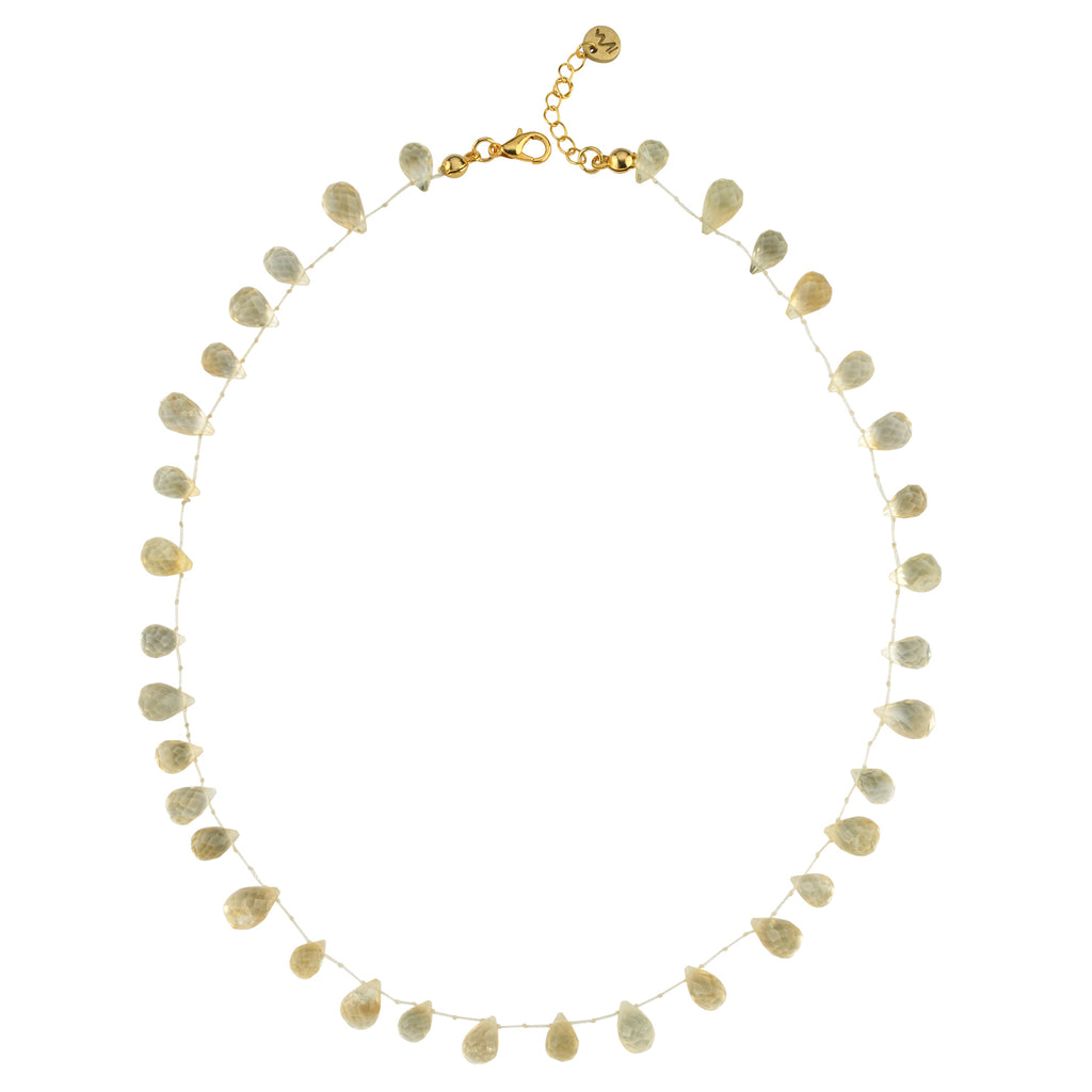 Maisonirem Necklace Lira Necklaces