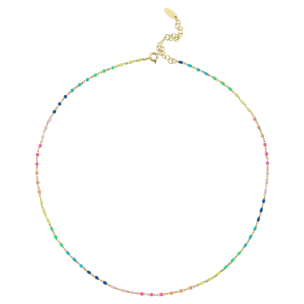 Maisonirem Necklace Mimosa Necklaces