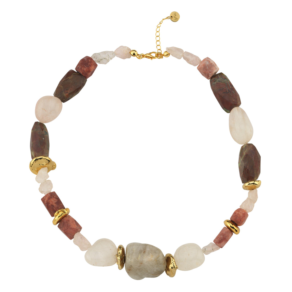 Maisonirem Necklace Mira Necklaces