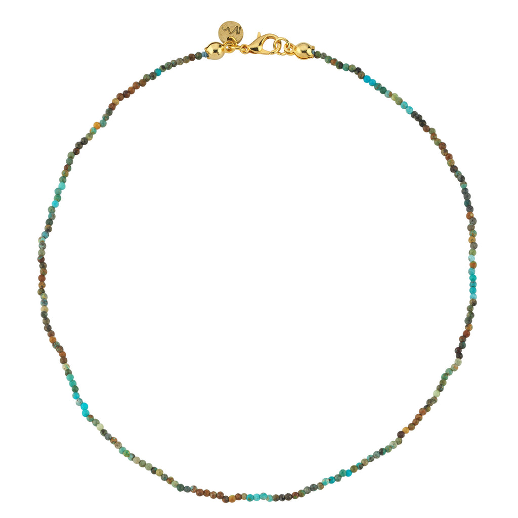Maisonirem Necklace Nava Necklaces
