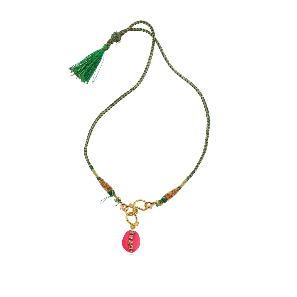 Maisonirem Necklace Nissi 