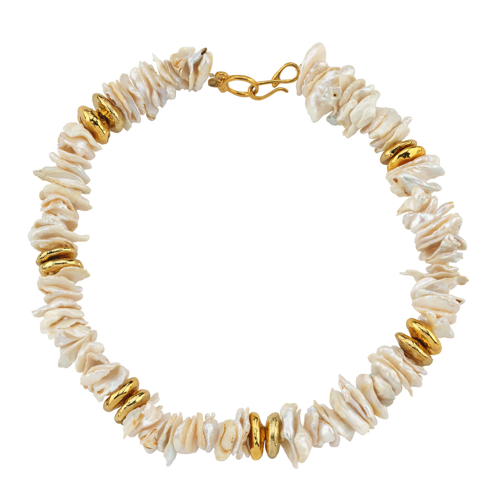 Maisonirem Necklace Noor Necklaces